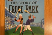 The Story of Croke Park by Micheal O Muircheartaigh