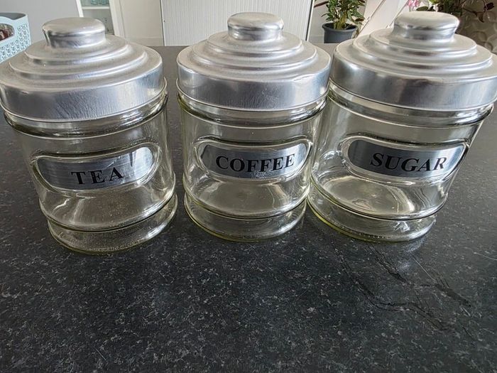 Kitchen stuff