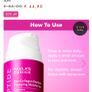 New PAULA'S CHOICE Pro Collagen Peptide Plumping Moisturiser + Pro Collagen Peptide Firming Eye Serum Image 8