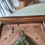 Art  - Copper and Brass Plaque  ( Red Rum) Image 5