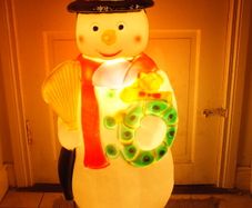 Snowman