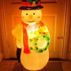 Snowman