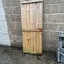 Side entrance gate Image 3