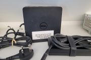 Dell Thunderbolt Dock Station K16A K16A001 USB-C with Power Supply