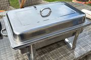 Chafing dish