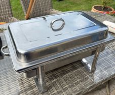 Chafing dish