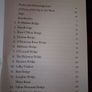 A City Runs Through Them / Dublin & its 20 River Bridges / Ferrari Tobin  1st. Ed. / 2023 Image 6