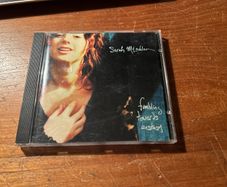 Sarah McLachlan - Fumbling Towards Ecstasy