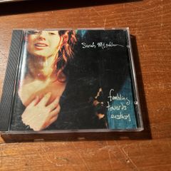 Sarah McLachlan - Fumbling Towards Ecstasy