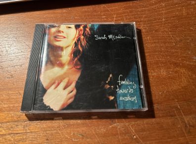 Sarah McLachlan - Fumbling Towards Ecstasy