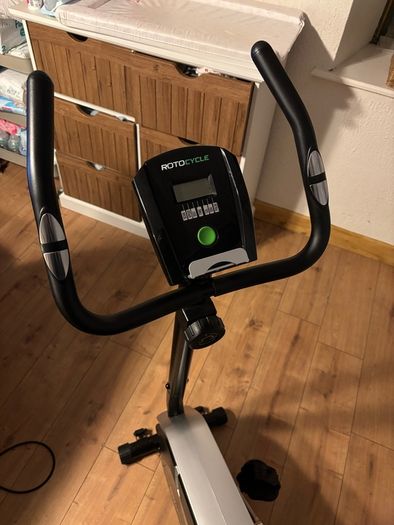 Exercise Bike - Rotocycle