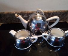 Three Piece Everhot Teaset