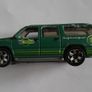 Matchbox Chevrolet Suburban Image 7