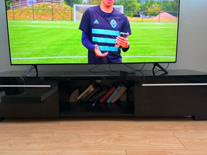 TV unit