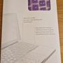MacBook CrystalGuard Keyboard protector Image 2
