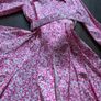 Gorgeous savida shirt dress size Large Image 3