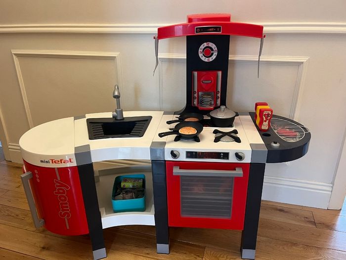 Smoby Children's Kitchen