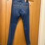 Girls jeans A&F size 11/12 super slim Image 5