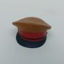 Palitoy Action Man British Officer Hat Image 2