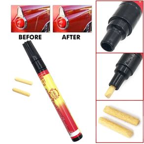 Fix Car Auto Mending Paint Repair Pen Clear Scratch Remover Touch Up Pens New