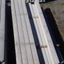 concrete panel fencing Image 6