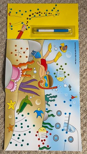 Schwager-Steinlein: My Activity Book Join the Dots
