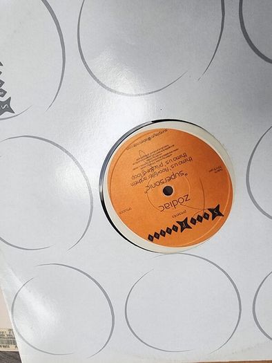 vinyl, record collection