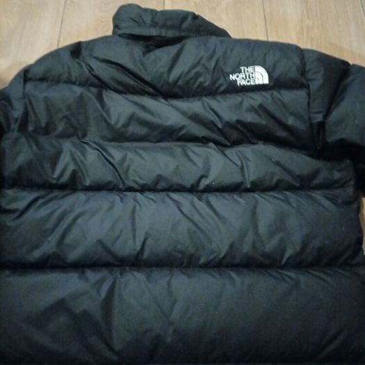 womens northface jacket