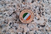 Irish republican badge
