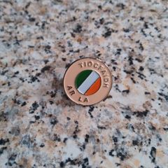 Irish republican badge