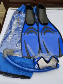 Snorkeling Set
