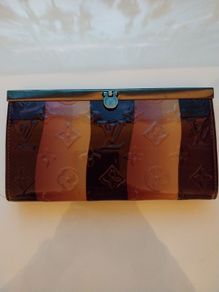 Louis Vuitton wallet