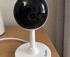 Baby Monitor Camera