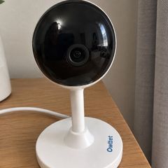Baby Monitor Camera