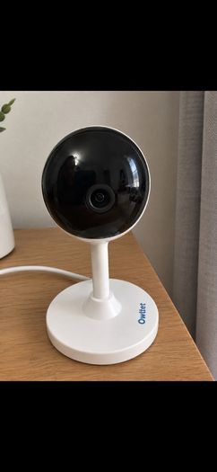 Baby Monitor Camera
