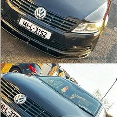Volkswagen CC 2014