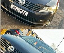 Volkswagen CC 2014