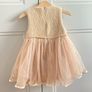 beautiful girl dress and jacket Image 5