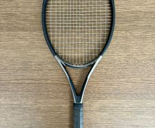 Artengo TR960 Control Pro tennis racket Grip size 4