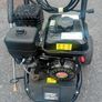 Petrol power washer Image 4