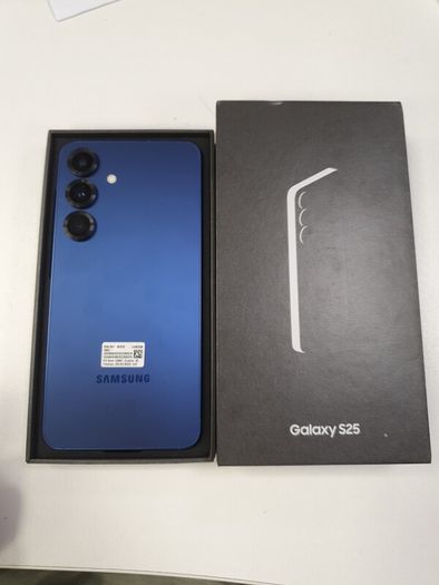 samsung s25