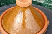 Marrocan Tagine