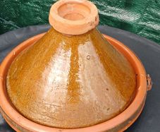 Marrocan Tagine