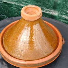 Marrocan Tagine