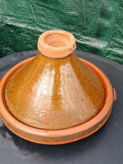 Marrocan Tagine