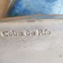 Colm De Ris Pottery vase. Image 5