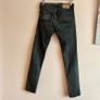 Hollister Super Skinny Jeans 29W32L LIKE NEW Image 2