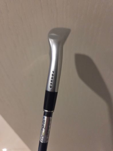 Srixon Zx Mark II utility 4 iron