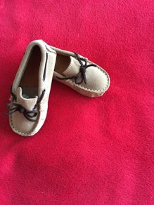 Zara Shoes, size EU-20, UK-4