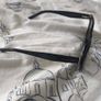 Laura Ashley Women's Black Sunglasses - Excellent Condition Image 3